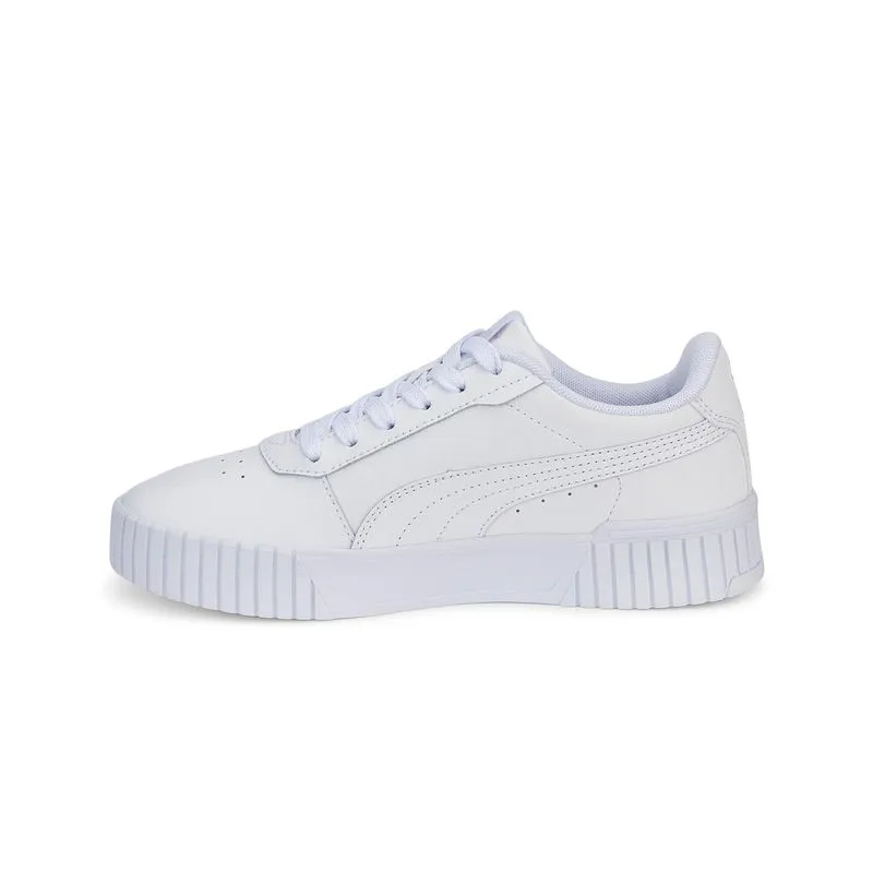 Zapatillas Urbanas Unisex Puma Carina 2.0 Jr