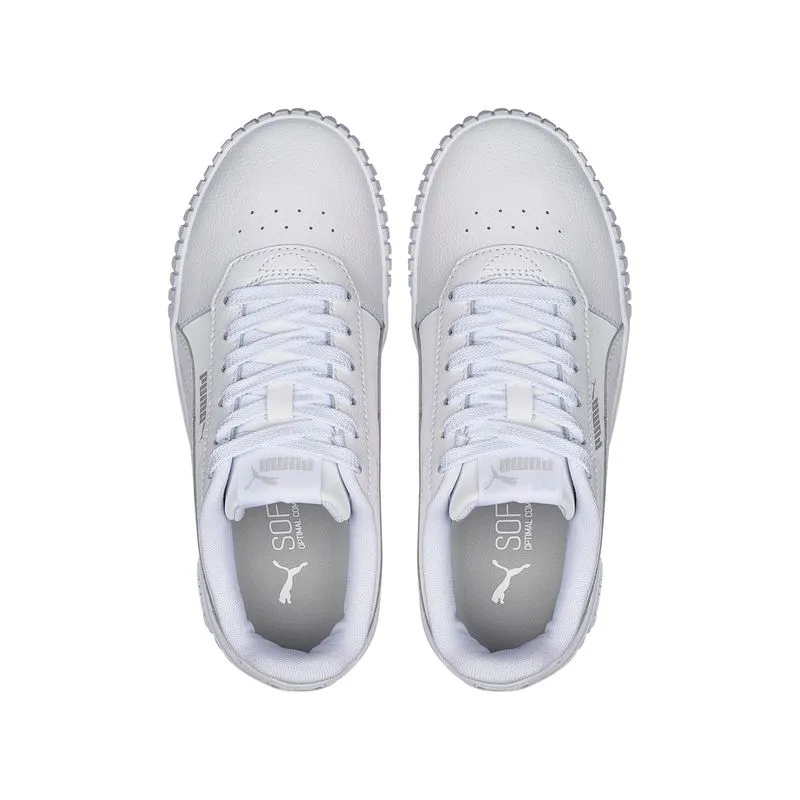 Zapatillas Urbanas Unisex Puma Carina 2.0 Jr