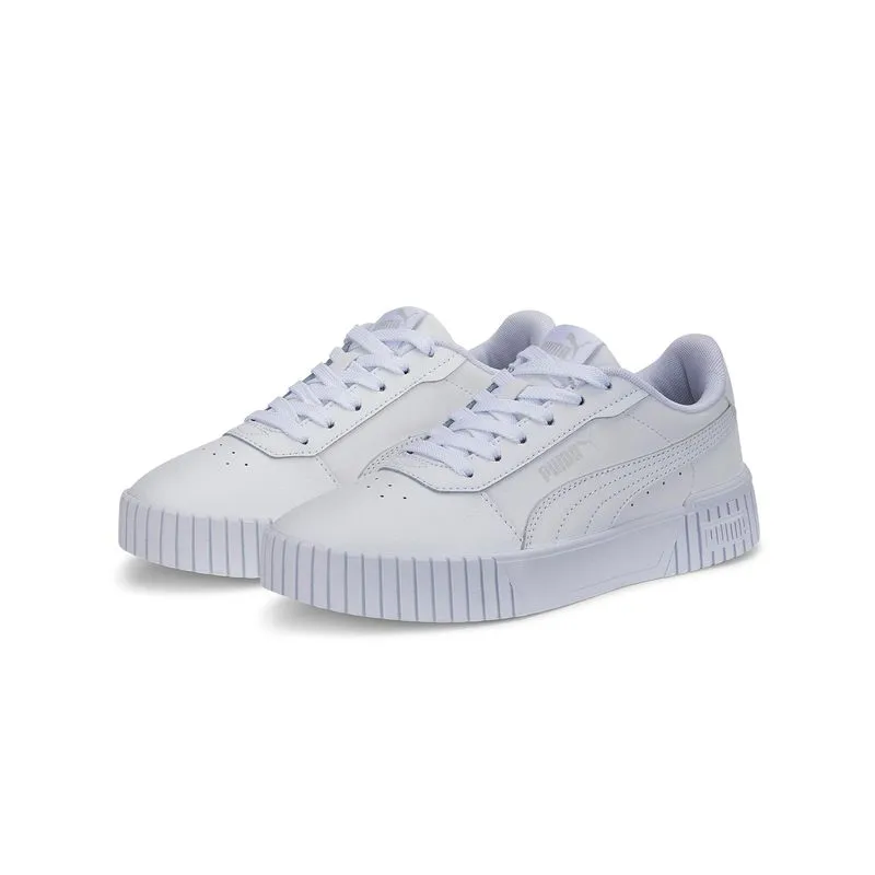 Zapatillas Urbanas Unisex Puma Carina 2.0 Jr