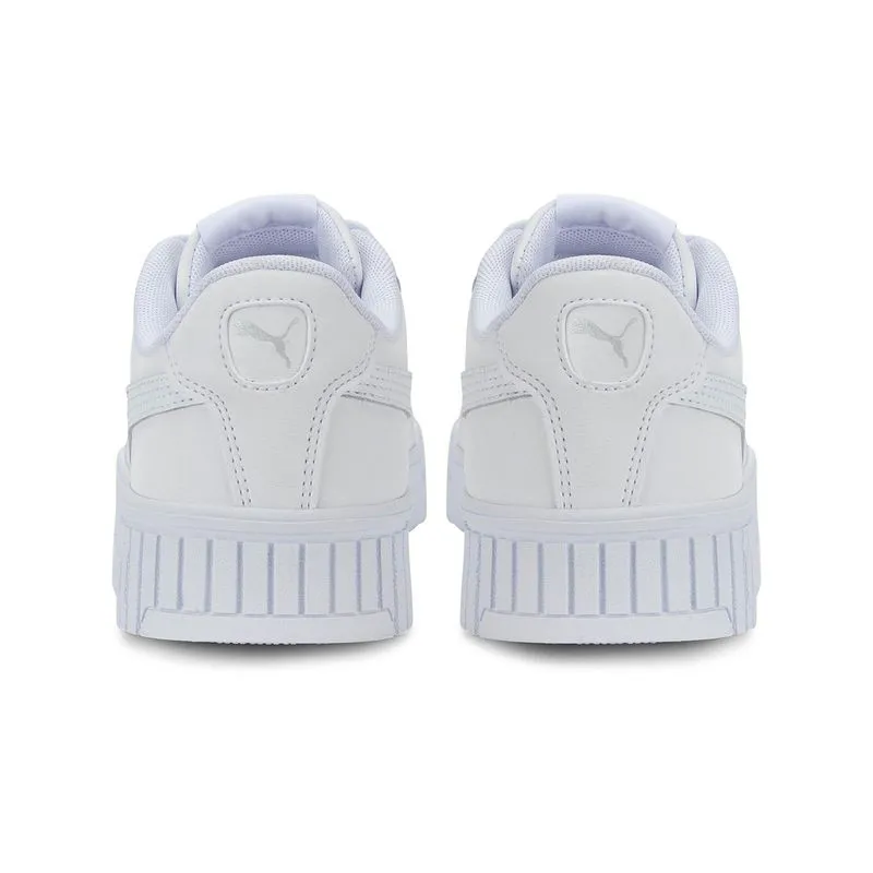 Zapatillas Urbanas Unisex Puma Carina 2.0 Jr