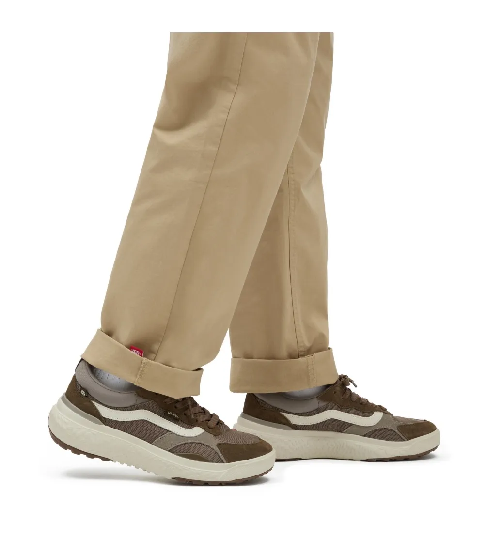 ZAPATILLAS VANS 105 ULTRARANGE NEO VR3BROWN/MULTI