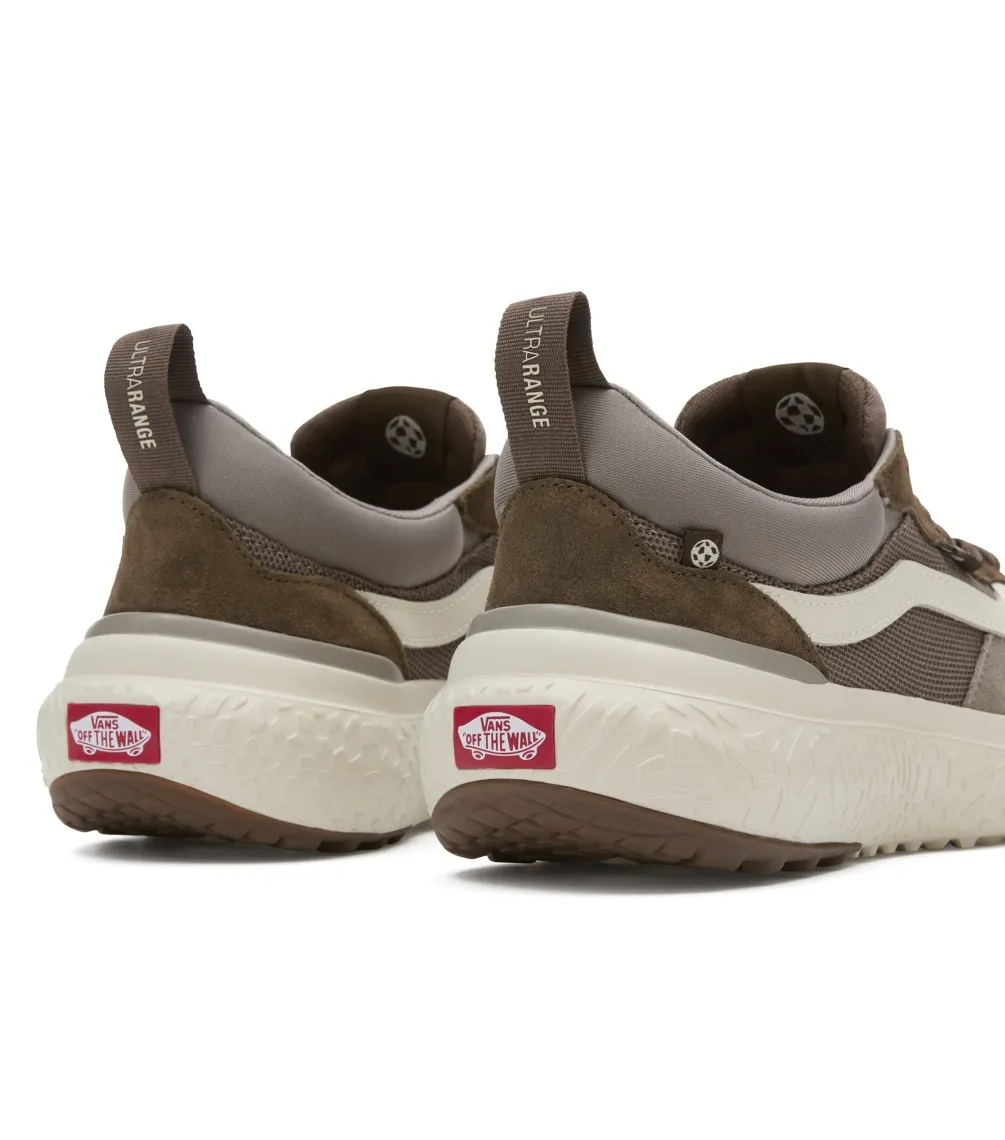 ZAPATILLAS VANS 105 ULTRARANGE NEO VR3BROWN/MULTI