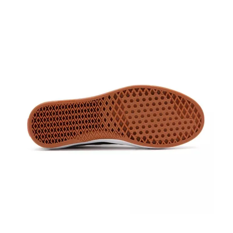 Zapatillas Vans Mn Berle (Negro/Blanco)