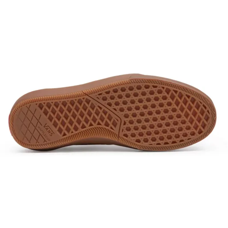 Zapatillas Vans: MN Gilbert Crockett (Brown Gum)