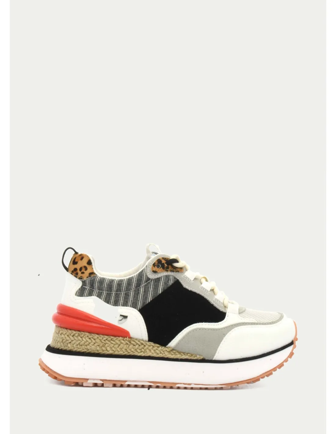 ZAPATILLAS Y SNEAKER GIOSEPPO SEDDINI BLANCO 