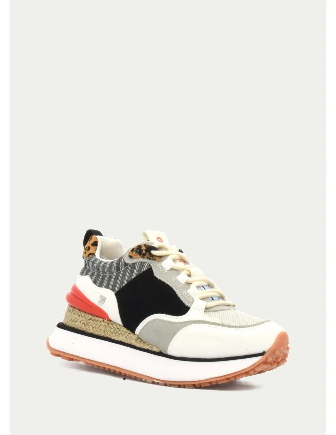 ZAPATILLAS Y SNEAKER GIOSEPPO SEDDINI BLANCO 