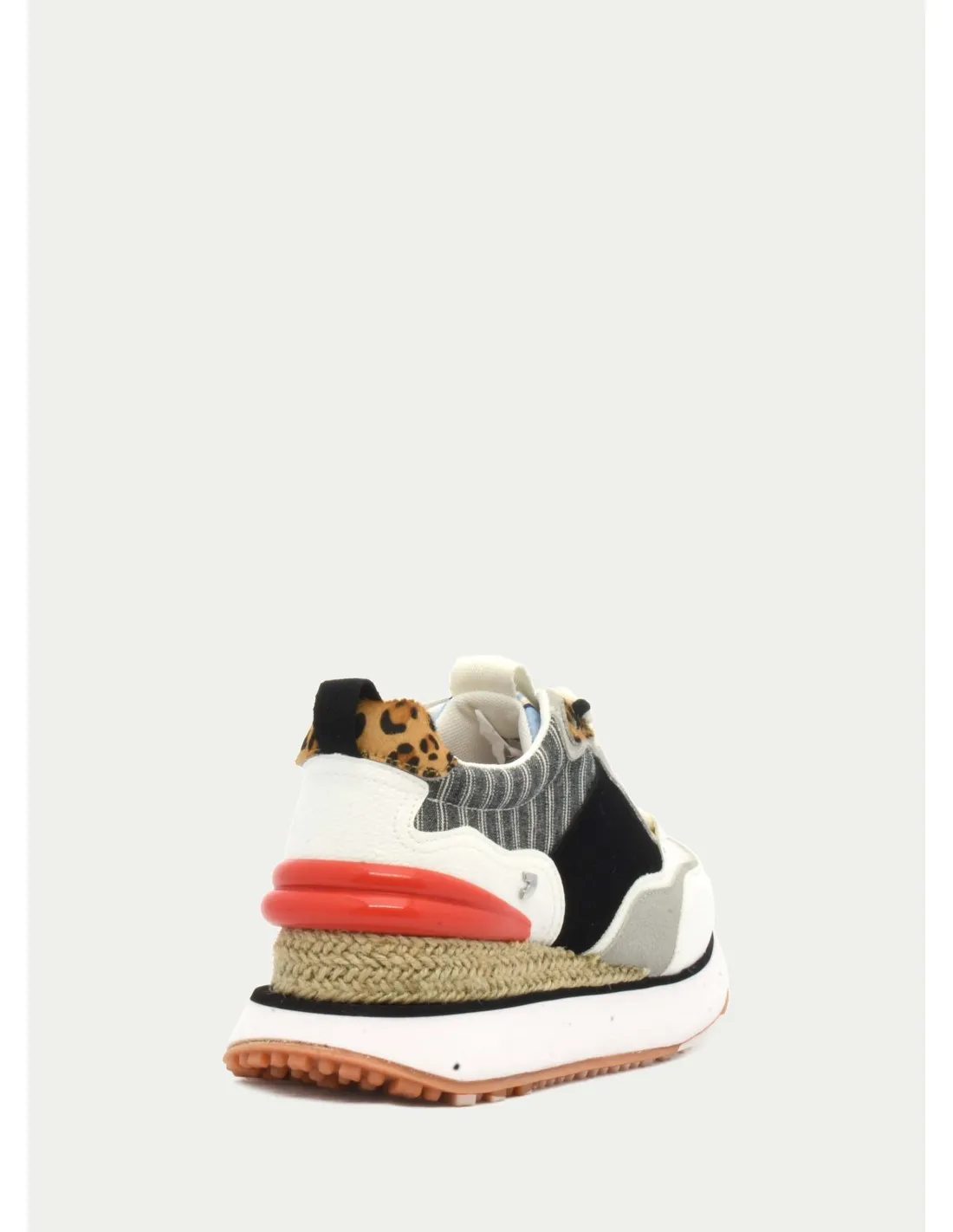 ZAPATILLAS Y SNEAKER GIOSEPPO SEDDINI BLANCO 