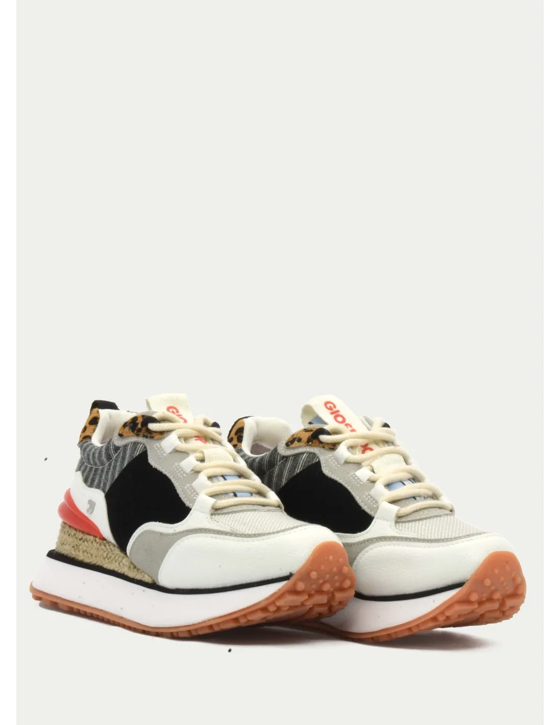 ZAPATILLAS Y SNEAKER GIOSEPPO SEDDINI BLANCO 