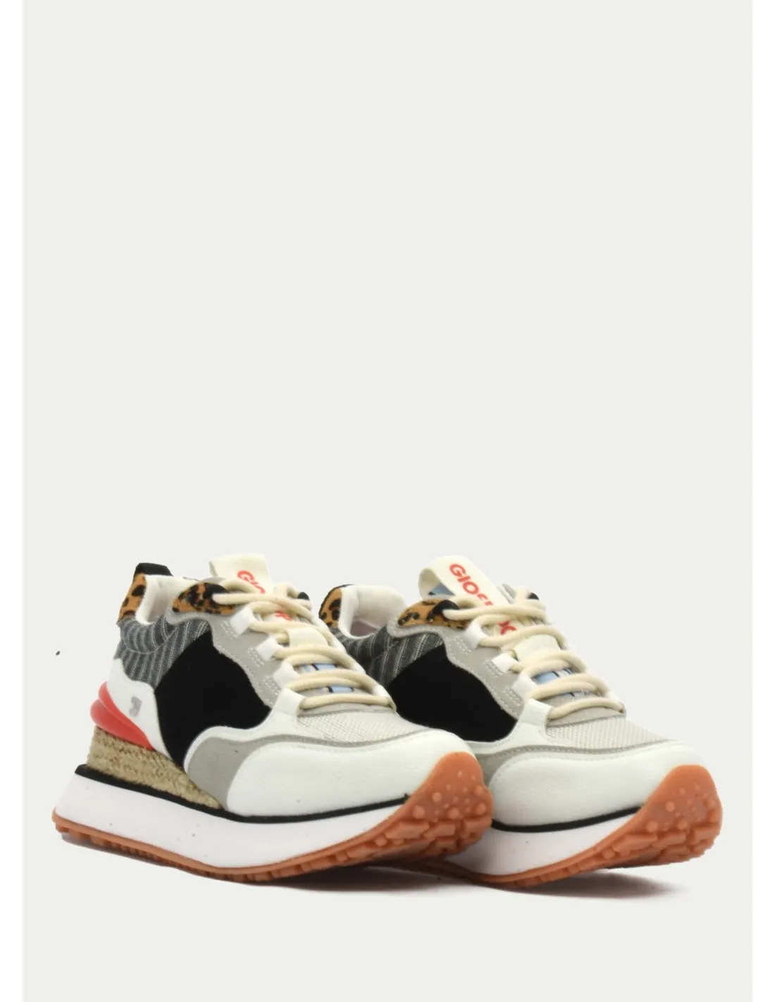 ZAPATILLAS Y SNEAKER GIOSEPPO SEDDINI BLANCO 