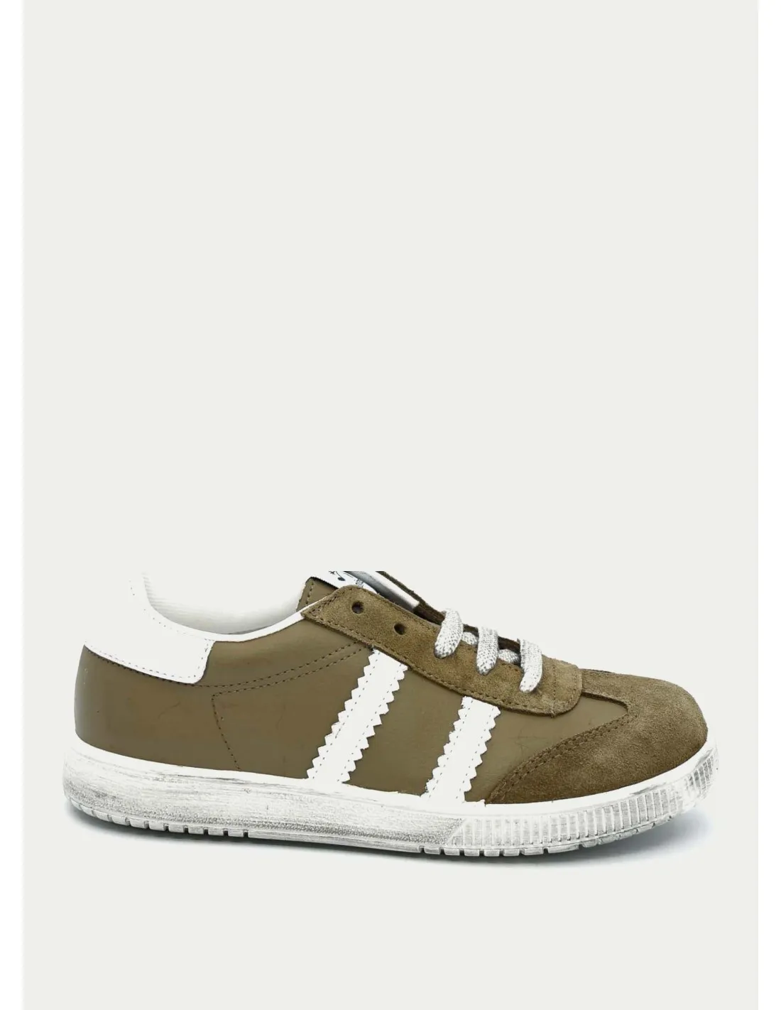 ZAPATILLAS Y SNEAKER TITANITOS GERONA TAUPE 