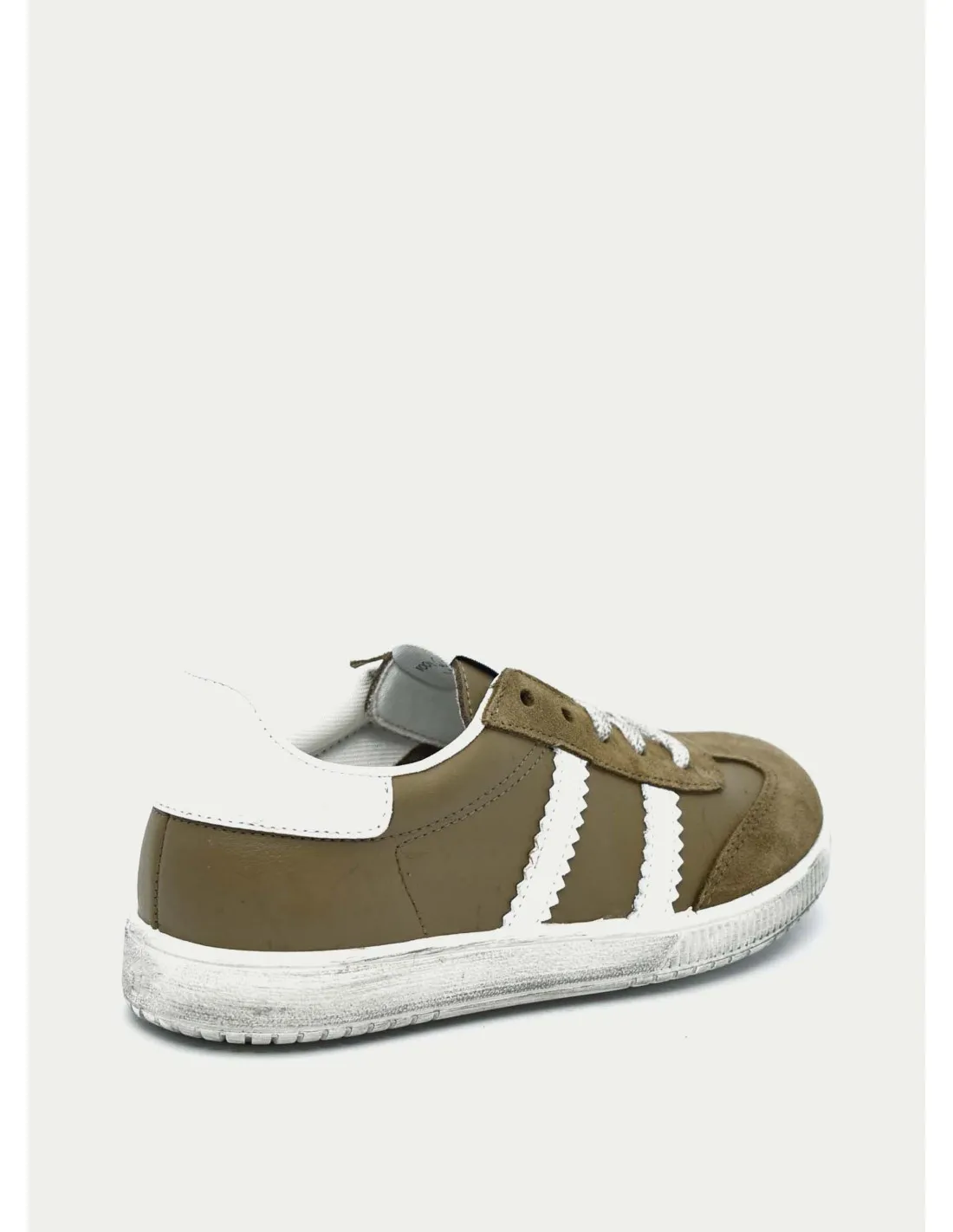 ZAPATILLAS Y SNEAKER TITANITOS GERONA TAUPE 