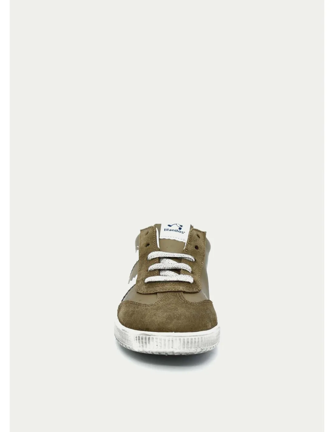 ZAPATILLAS Y SNEAKER TITANITOS GERONA TAUPE 