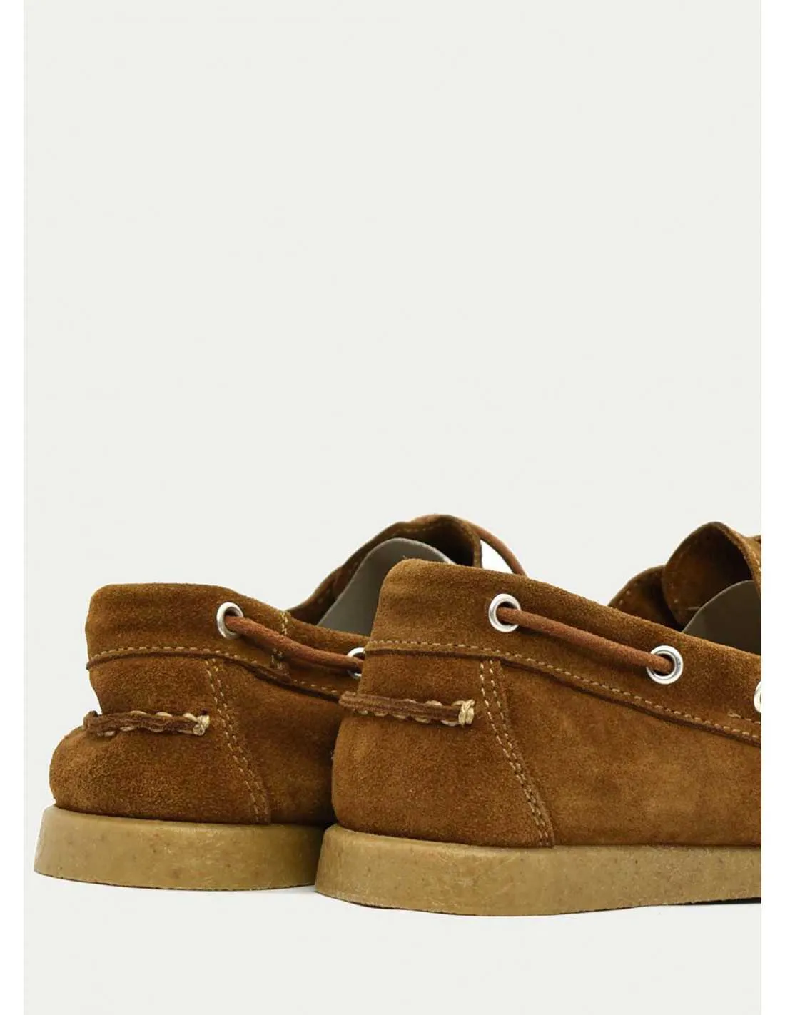 ZAPATO CASUAL BENSON 84386 CUERO 