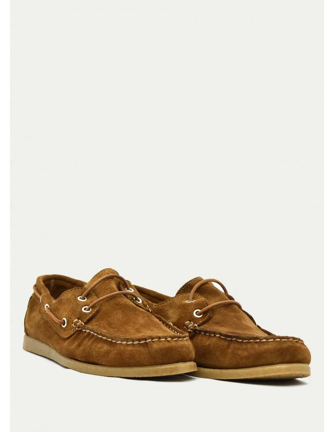 ZAPATO CASUAL BENSON 84386 CUERO 