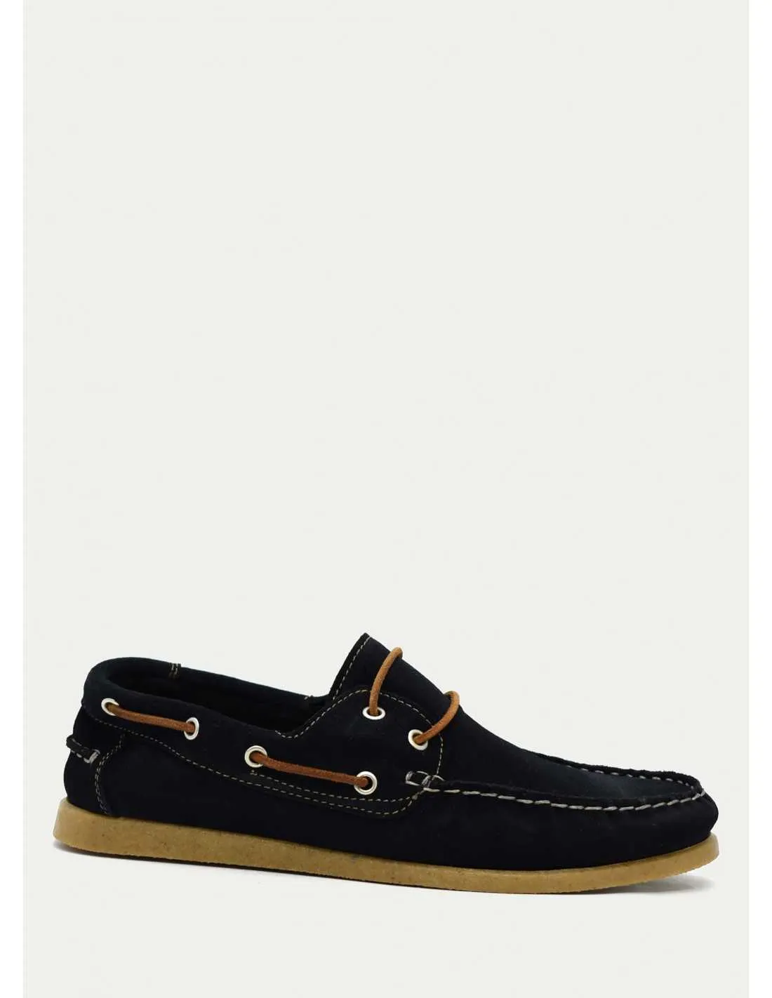 ZAPATO CASUAL BENSON 84386 MARINO 