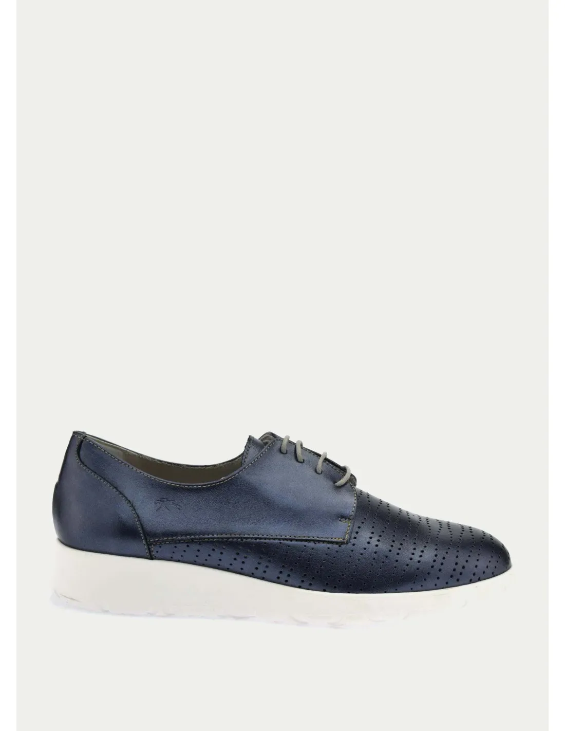 ZAPATO CASUAL FLUCHOS 422 MARINO 