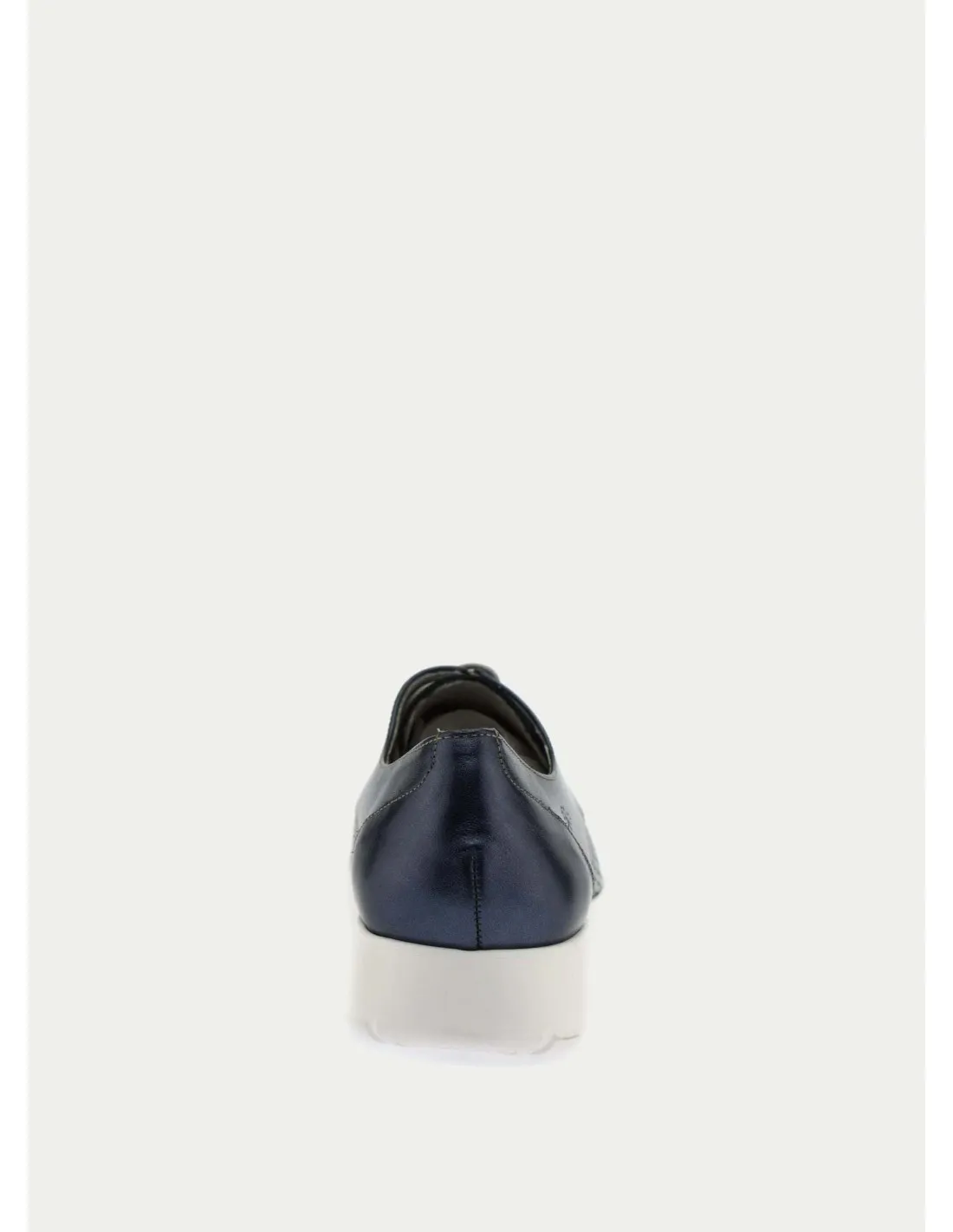 ZAPATO CASUAL FLUCHOS 422 MARINO 