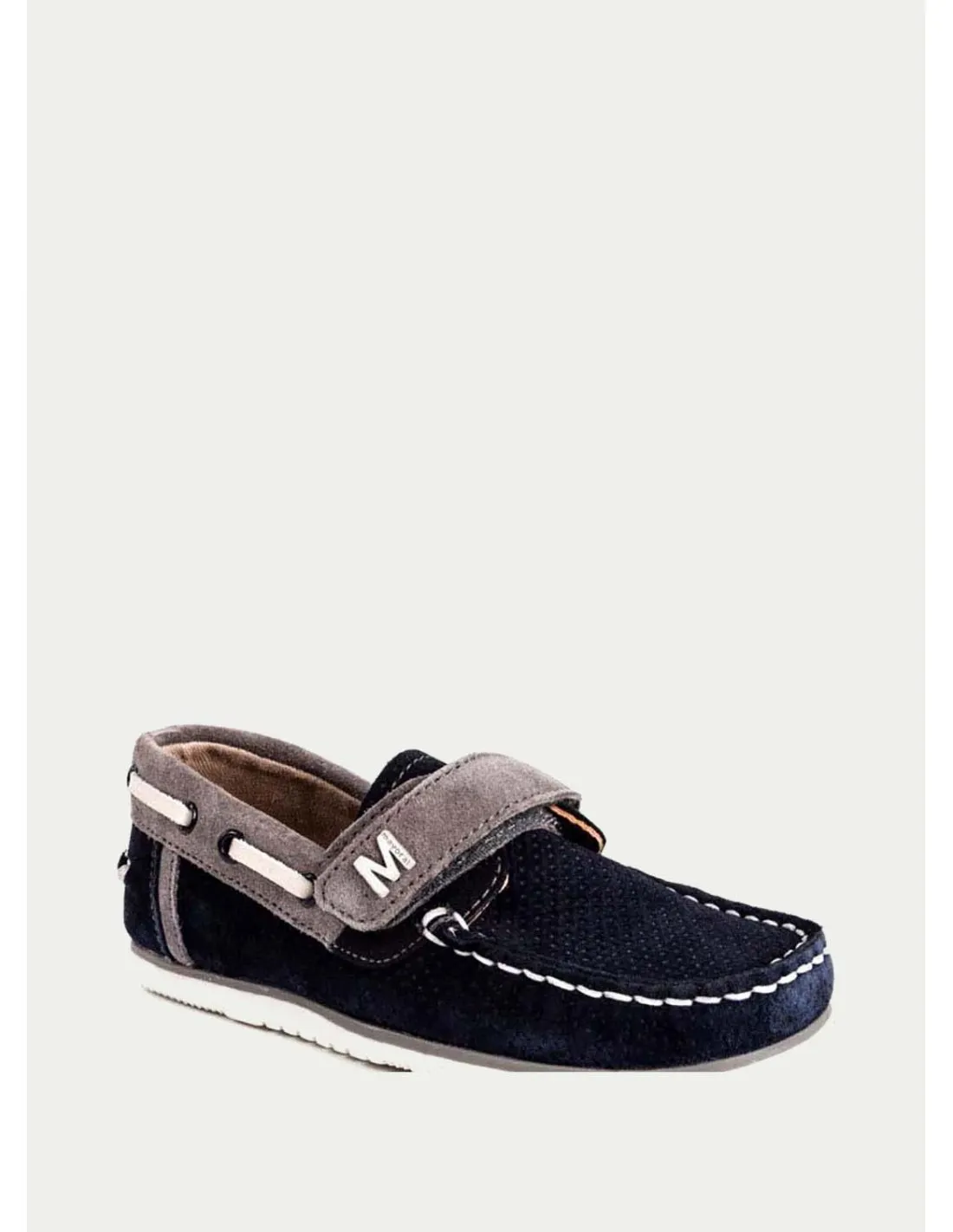 ZAPATO CASUAL MAYORAL 43075 MARINO 