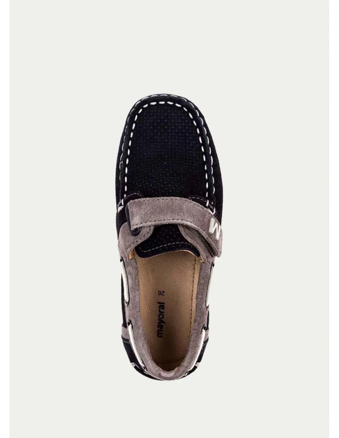 ZAPATO CASUAL MAYORAL 43075 MARINO 