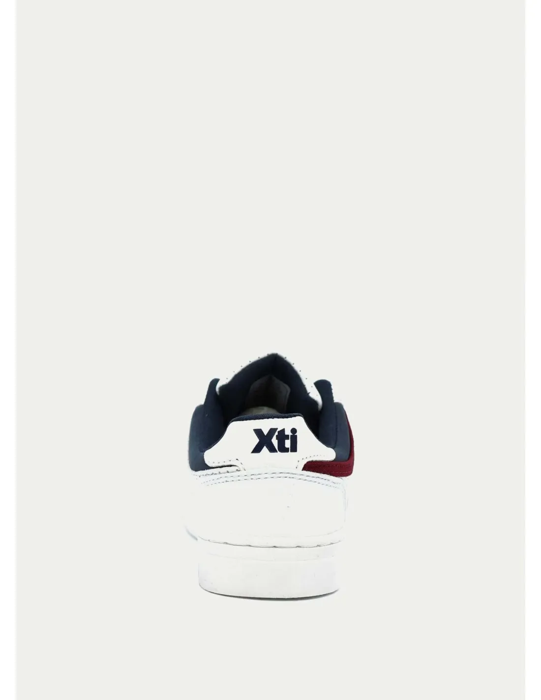 ZAPATO CASUAL XTI KIDS 57158 BLANCO 