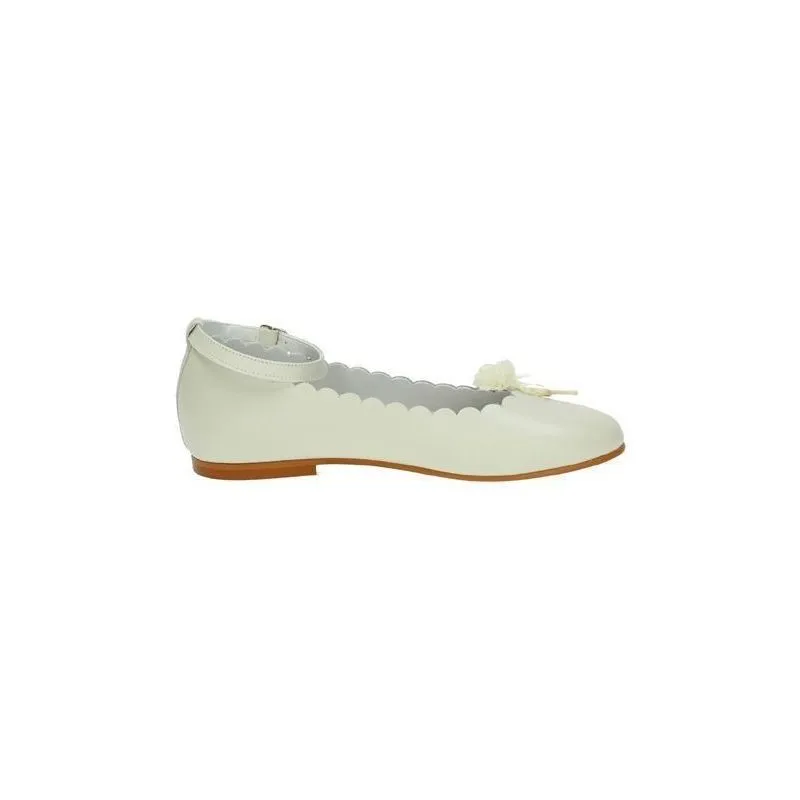 Zapato de comunion