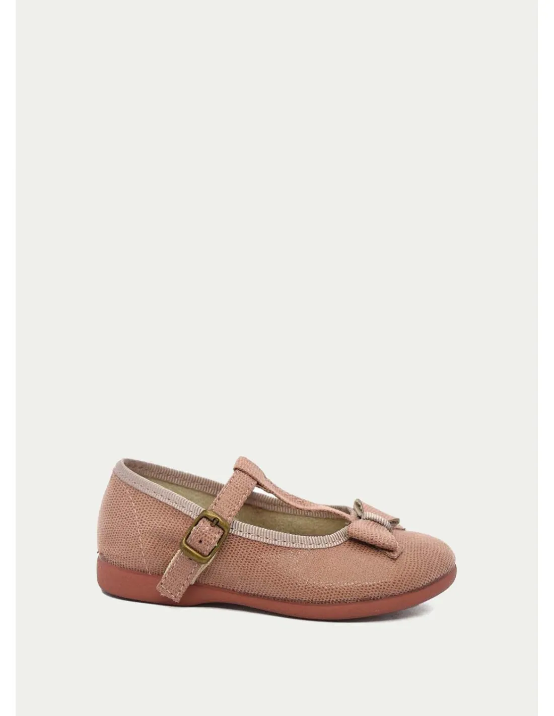 ZAPATO VESTIR VULCABICHA 1272 ROSA 