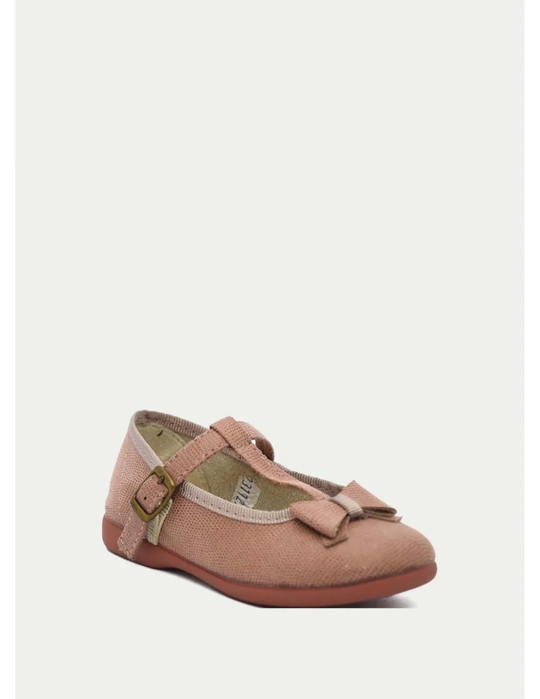 ZAPATO VESTIR VULCABICHA 1272 ROSA 