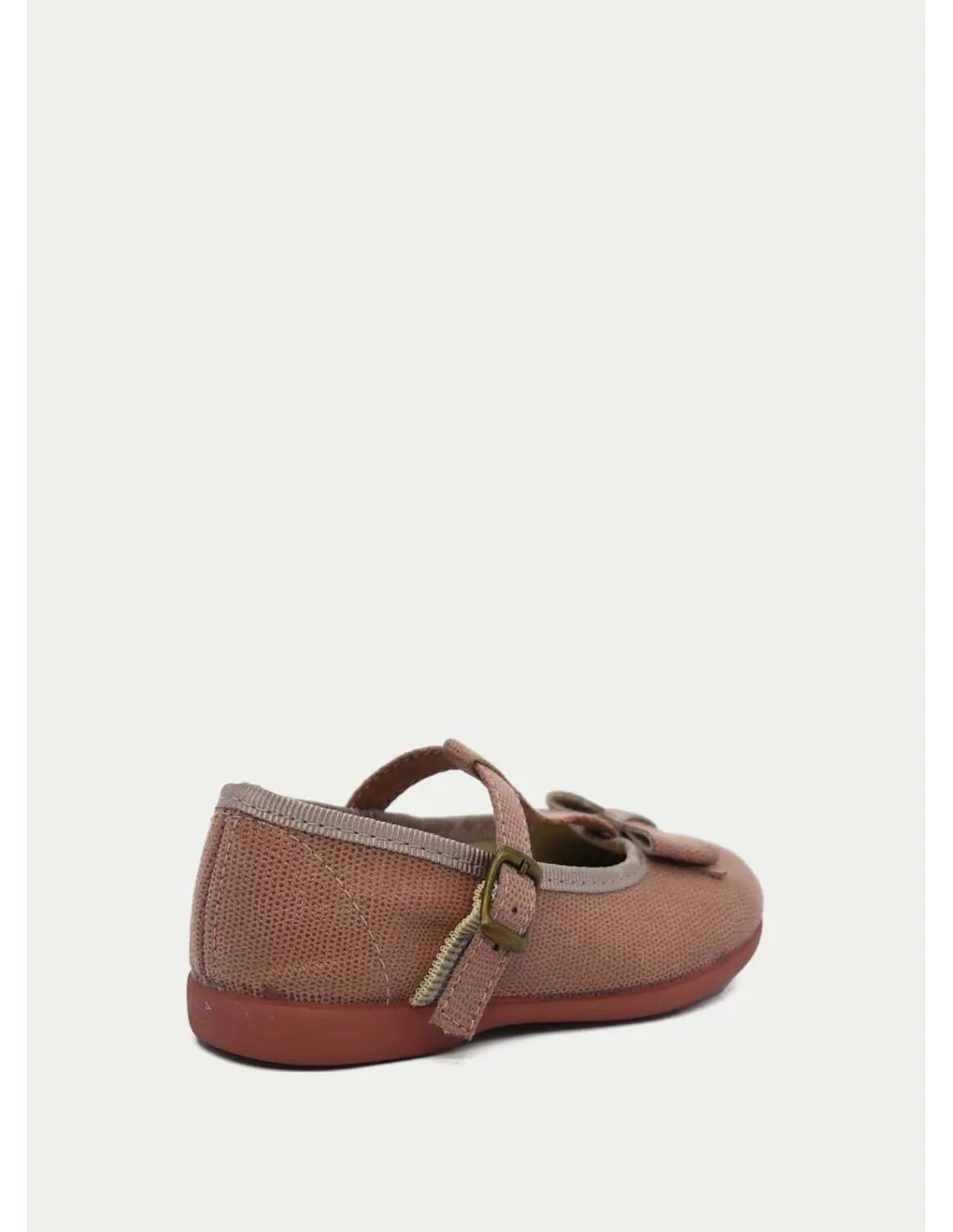 ZAPATO VESTIR VULCABICHA 1272 ROSA 