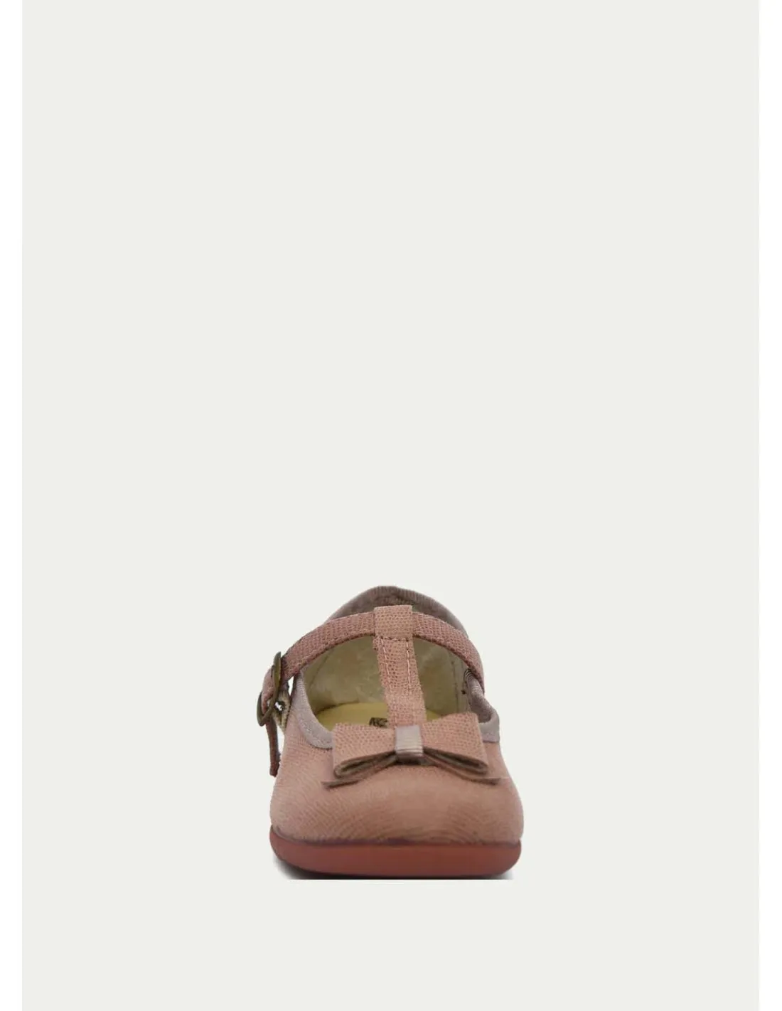ZAPATO VESTIR VULCABICHA 1272 ROSA 