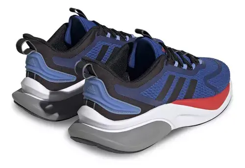 Zapatos Alphabounce +
