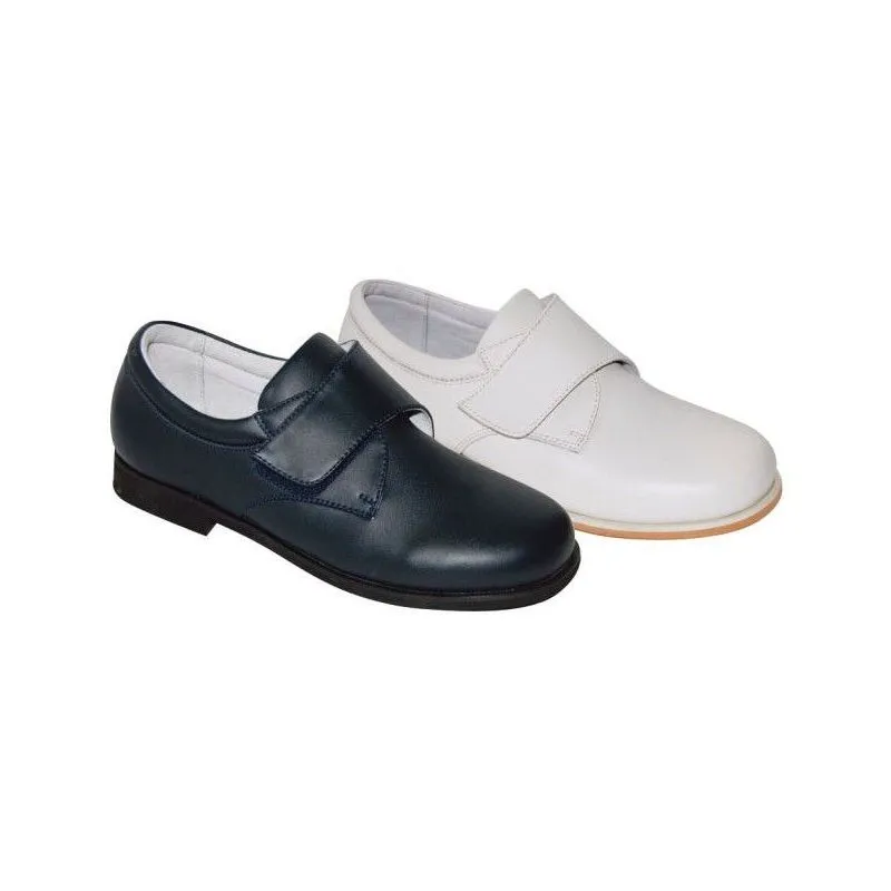 Zapatos de comunion niño
