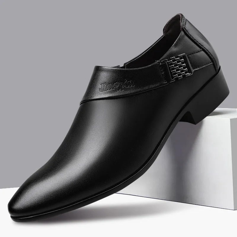Zapatos De Lujo Para Hombre
