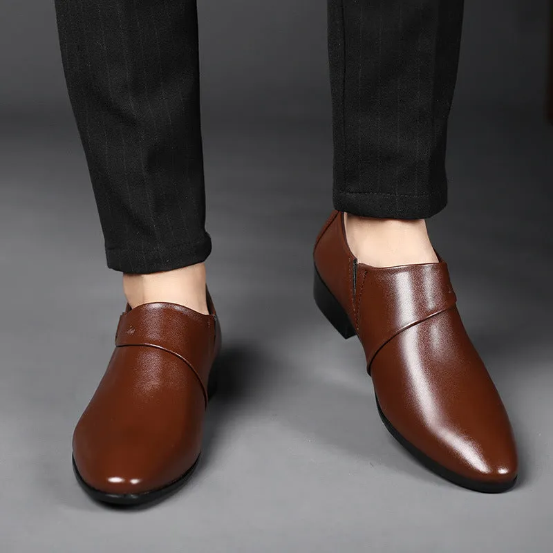 Zapatos De Lujo Para Hombre