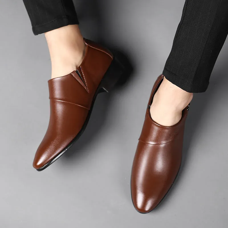 Zapatos De Lujo Para Hombre