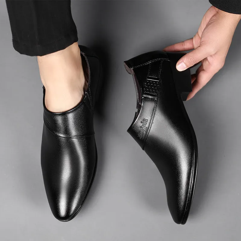Zapatos De Lujo Para Hombre