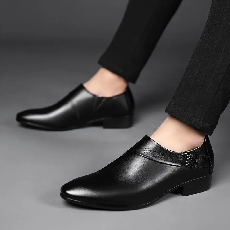 Zapatos De Lujo Para Hombre