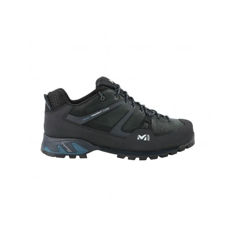 Zapatos de montaña Millet Trident Guide (negro) hombre