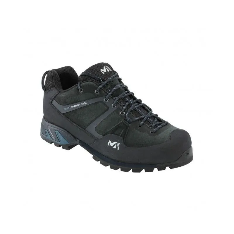Zapatos de montaña Millet Trident Guide (negro) hombre