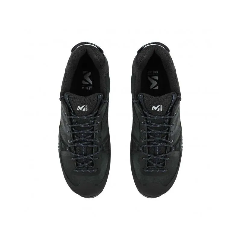 Zapatos de montaña Millet Trident Guide (negro) hombre