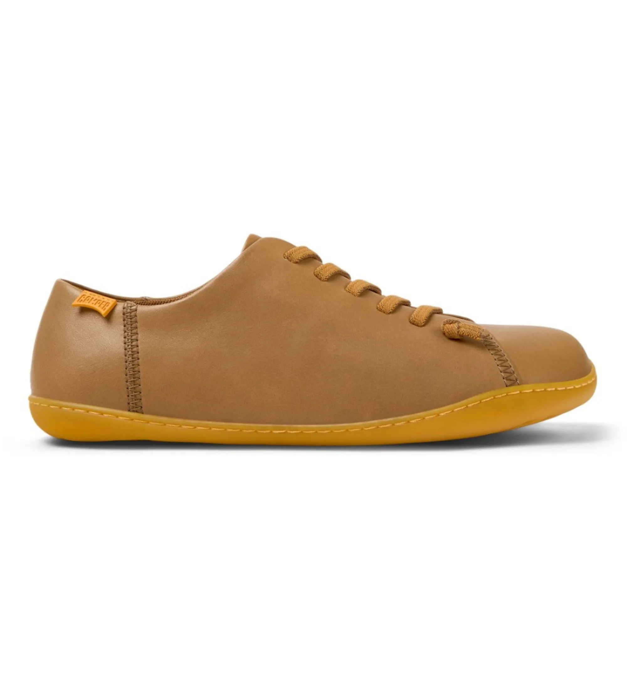 Zapatos de piel