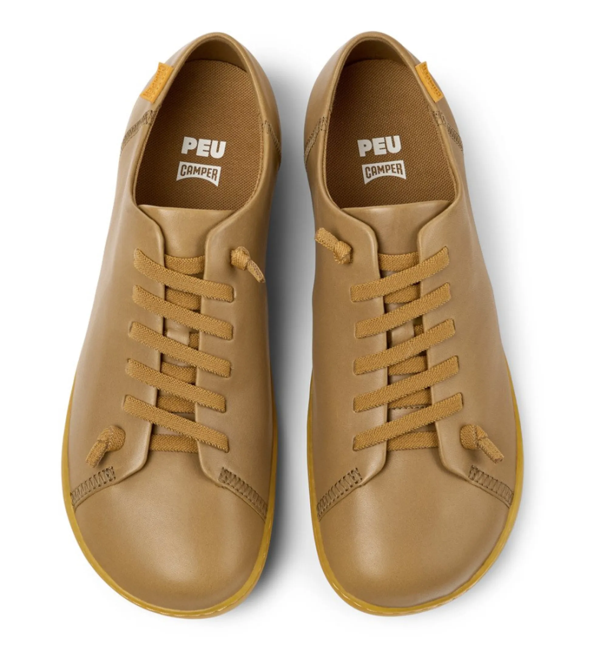 Zapatos de piel