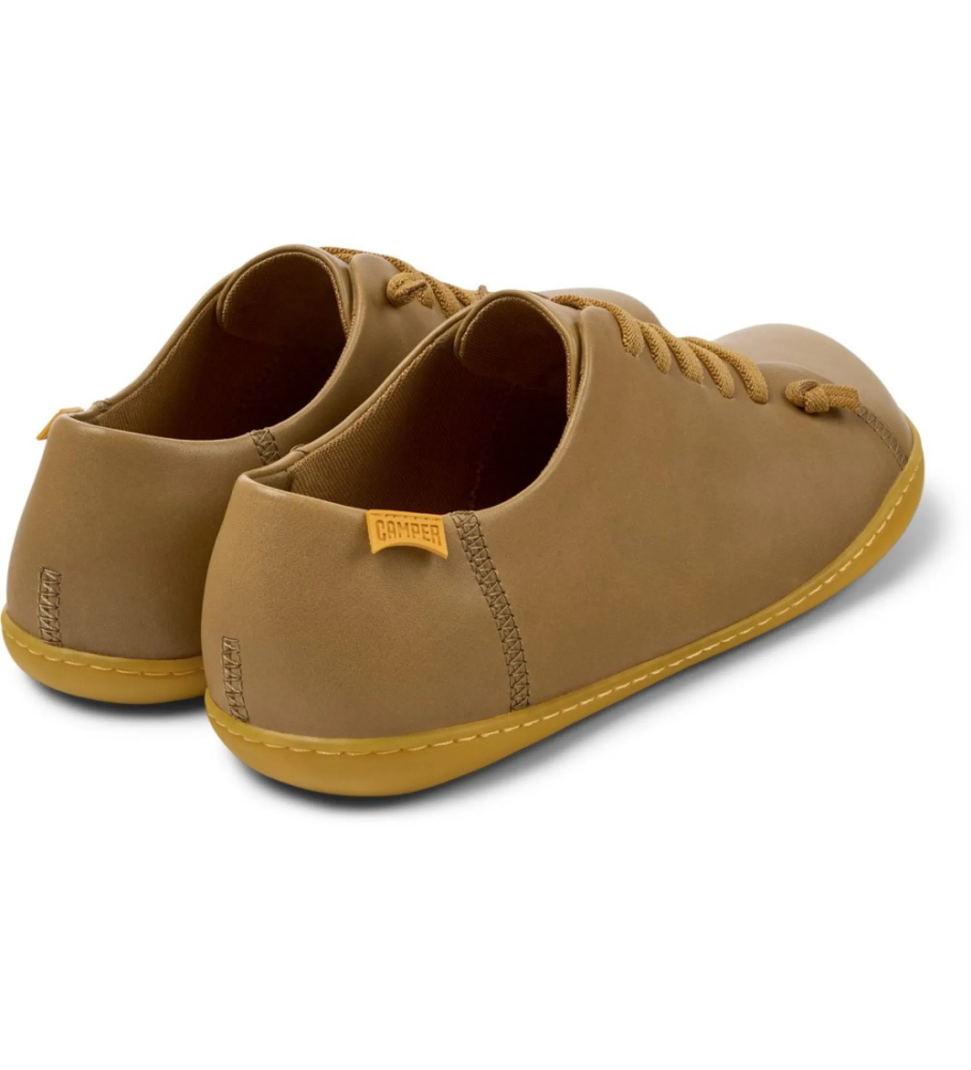 Zapatos de piel