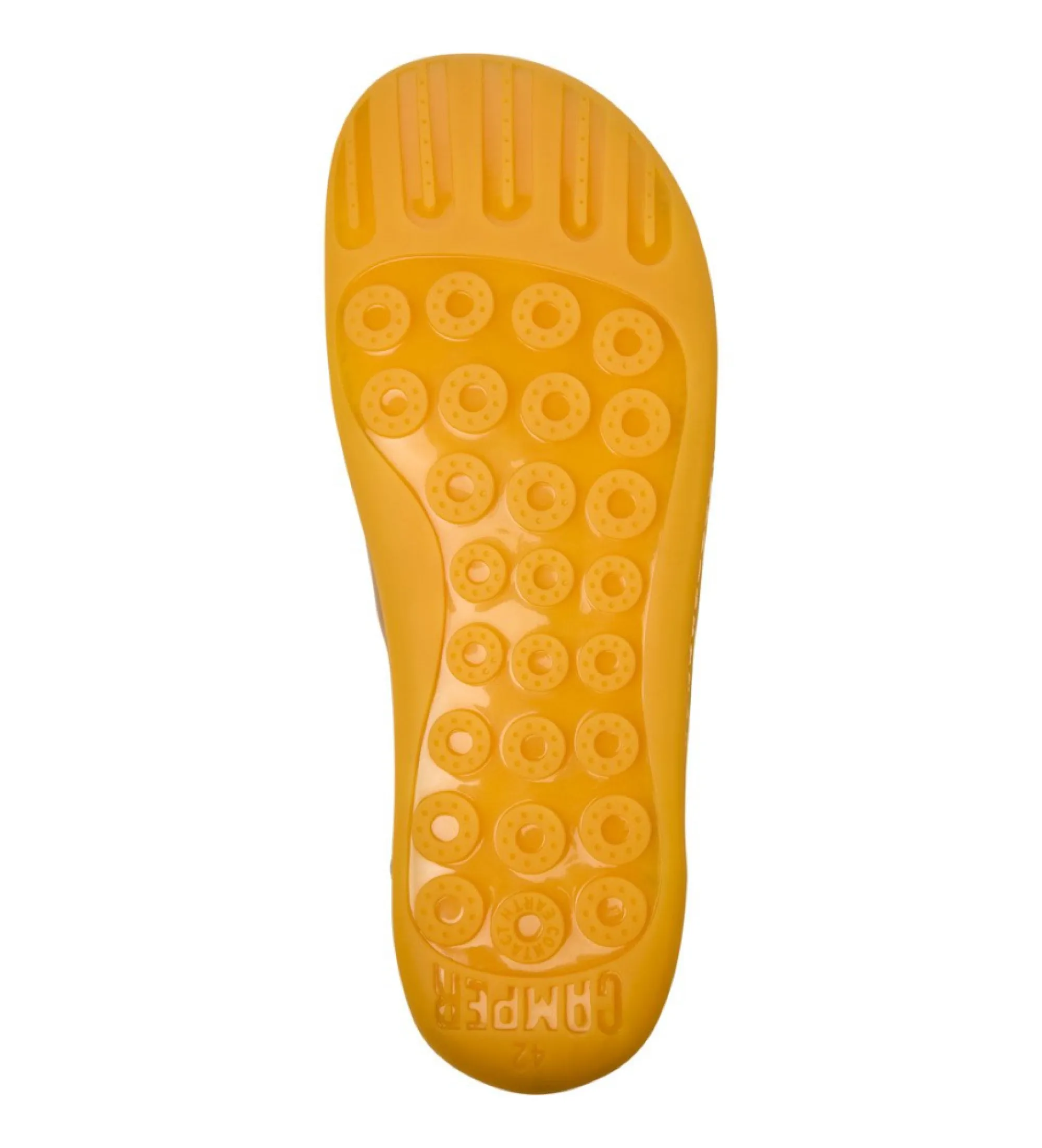 Zapatos de piel
