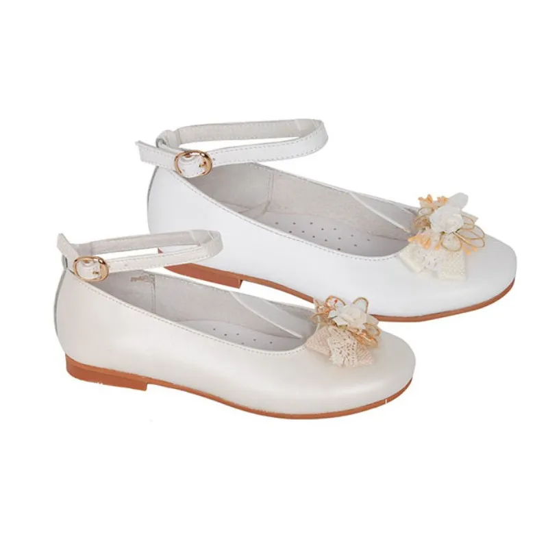 Zapatos niña de comunion