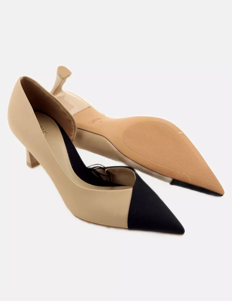 Zara Zapatos