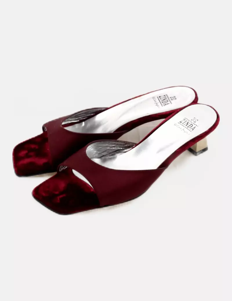 Zinda Zapatos