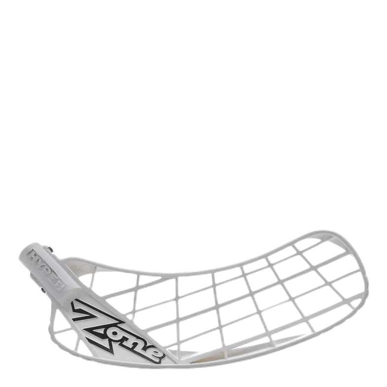 Zona Hyper Air Soft Feel Medium White
