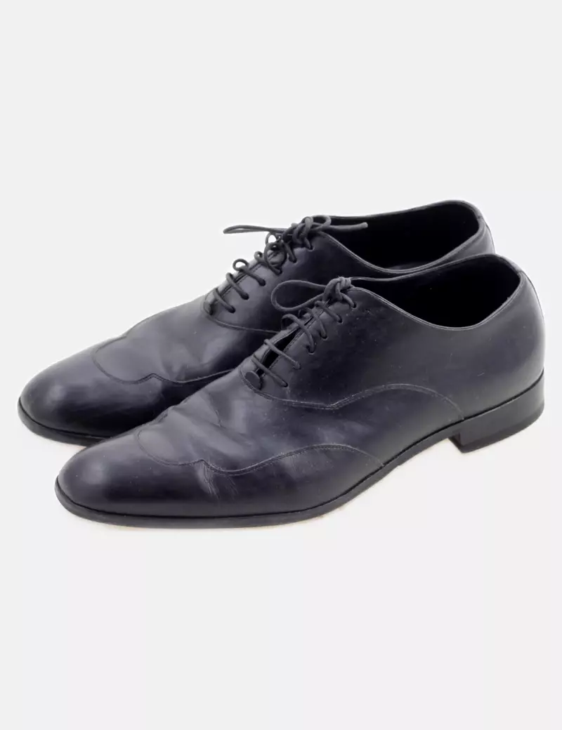 ZZegna Zapatos