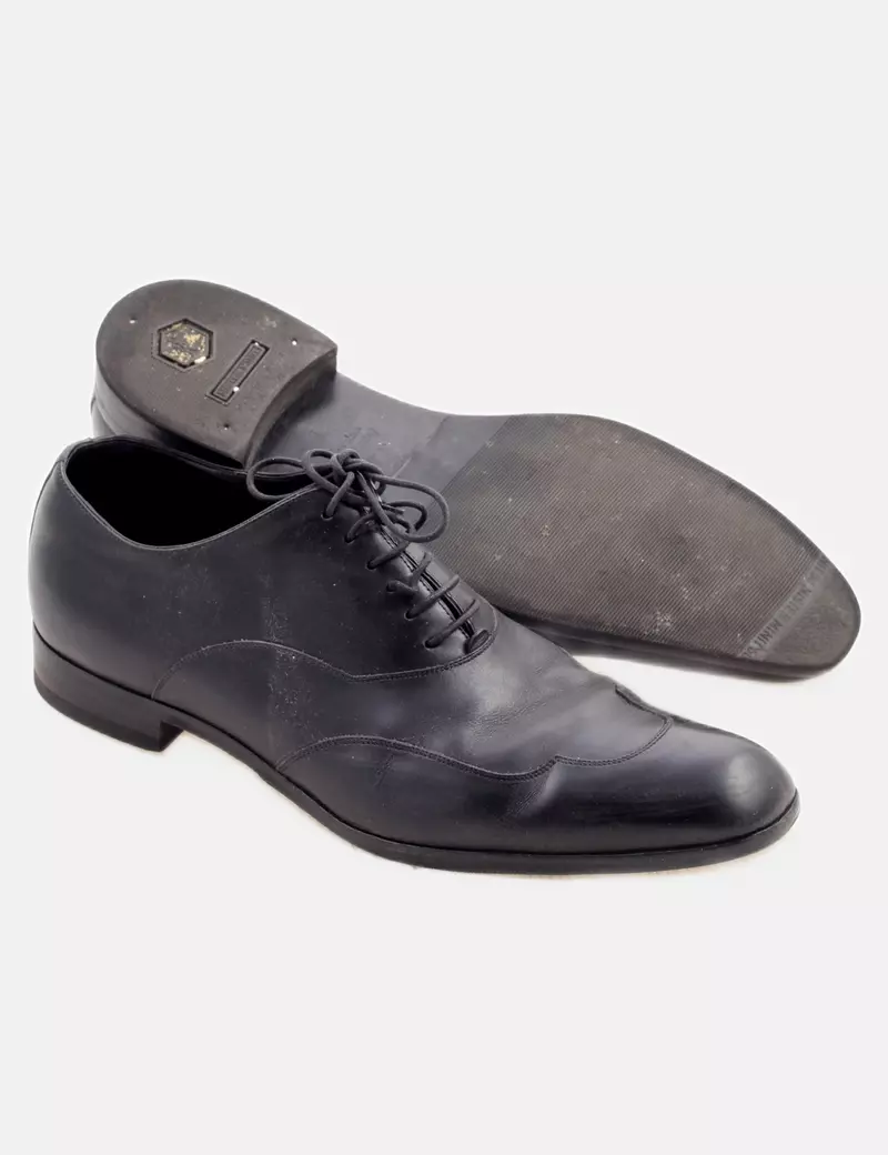 ZZegna Zapatos